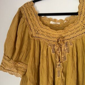 Doen Navan Mini dress